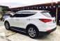 Hyundai Santa Fe 2013 Automatic Diesel for sale in Mandaue-4