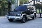 2001 Isuzu Crosswind for sale in Norzagaray-0