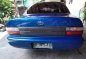 Selling Toyota Corolla 1997 Manual Gasoline in Caloocan-0