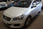 Selling White Suzuki Ciaz 2017 Automatic Gasoline at 15000 km in Makati-0