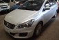 Selling White Suzuki Ciaz 2017 Automatic Gasoline at 15000 km in Makati-4