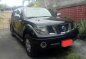 Selling 2nd Hand Nissan Frontier Navara 2013 in Iloilo City-8
