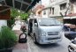 Selling 2nd Hand Toyota Hiace 2015 Manual Diesel at 80000 km in Pasig-3