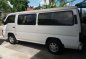 Nissan Urvan 2013 Manual Diesel for sale in Marikina-4