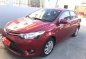 Sell 2nd Hand 2014 Toyota Vios in Santa Rosa-0