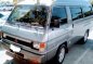 Sell 2nd Hand 2003 Mitsubishi L300 Van Manual Diesel in Angeles-0