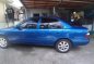 Selling Toyota Corolla 1997 Manual Gasoline in Caloocan-5