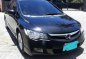 Selling Honda Civic 2007 Manual Gasoline in Ilagan-1