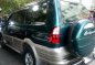 Selling Isuzu Crosswind 2002 Manual Diesel in Marikina-11