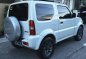 2nd Hand Suzuki Jimny 2017 Automatic Gasoline for sale in Manila-9