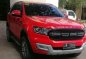 2nd Hand Ford Everest 2017 Automatic Gasoline for sale in Dumaguete-1