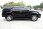 Selling Toyota Fortuner 2014 Automatic Diesel in Valenzuela-2