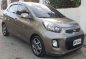 Selling Kia Picanto 2015 Automatic Gasoline in Cebu City-8