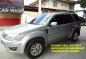 Selling 2nd Hand Ford Escape 2010 Automatic Gasoline at 135000 km in Marikina-0