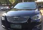 Sell 2nd Hand 2008 Toyota Camry Automatic Gasoline at 45000 km in Pasig-0