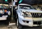 Selling 2nd Hand Toyota Land Cruiser Prado 2004 in Quezon City-0