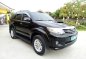 Selling Toyota Fortuner 2014 Automatic Diesel in Valenzuela-1