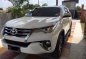 Selling 2nd Hand Toyota Fortuner 2018 in San Fernando-0