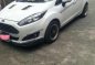 Selling 2nd Hand Ford Fiesta 2014 in San Mateo-0