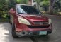 Selling Honda Cr-V 2007 Automatic Gasoline in Samal-1