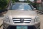 Selling Honda Cr-V 2005 Automatic Gasoline in Meycauayan-0