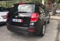 Selling Chevrolet Captiva 2016 Automatic Diesel in Pasig-9