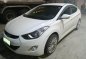 Selling Hyundai Elantra 2012 Automatic Gasoline in Parañaque-7