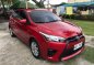 Sell 2nd Hand 2016 Toyota Yaris Automatic Gasoline at 31000 km in Marilao-6
