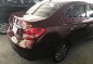 2nd Hand Mitsubishi Mirage G4 2018 for sale in Pasig-1