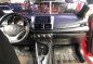 Sell 2nd Hand 2016 Toyota Yaris Automatic Gasoline at 31000 km in Marilao-11