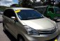 Selling 2nd Hand Toyota Avanza 2012 in Angono-0