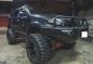 2nd Hand Toyota Fortuner 2005 Automatic Diesel for sale in Pasay-1