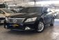 Selling 2nd Hand Toyota Camry 2014 Automatic Gasoline at 28000 km in Makati-1
