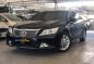 Selling 2nd Hand Toyota Camry 2014 Automatic Gasoline at 28000 km in Makati-0