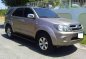 Toyota Fortuner 2007 Automatic Diesel for sale in Dasmariñas-3
