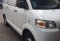 2nd Hand Suzuki Apv 2009 for sale in Las Piñas-0