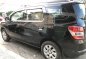 Selling Chevrolet Spin 2015 Automatic Gasoline in Carmona-0