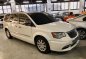 Selling Chrysler Town And Country 2013 Automatic Gasoline in Makati-0