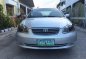 Selling 2nd Hand Toyota Corolla Altis 2004 in Malolos-5