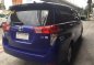 Selling Toyota Innova 2016 Automatic Diesel in Quezon City-7