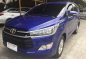 Selling Toyota Innova 2016 Automatic Diesel in Quezon City-0