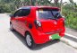 Selling 2nd Hand Toyota Wigo 2017 Manual Gasoline at 9500 km in Dasmariñas-3