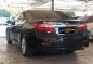 Selling 2nd Hand Toyota Camry 2014 Automatic Gasoline at 28000 km in Makati-1