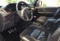 Sell Black 2008 Mitsubishi Pajero Automatic Diesel at 81000 km in Santa Rosa-4