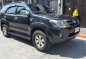 2nd Hand Toyota Fortuner 2007 for sale in Manila-2