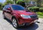 Subaru Forester 2010 Automatic Gasoline for sale in Marikina-2