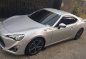 2nd Hand Toyota 86 2013 at 17000 km for sale in Pasig-1