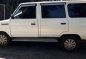 2nd Hand Toyota Tamaraw 1999 for sale in Quezon City-0