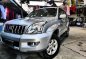 Selling 2nd Hand Toyota Land Cruiser Prado 2004 in Quezon City-1