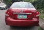 Selling 2nd Hand Toyota Vios 2015 in Pasig-2